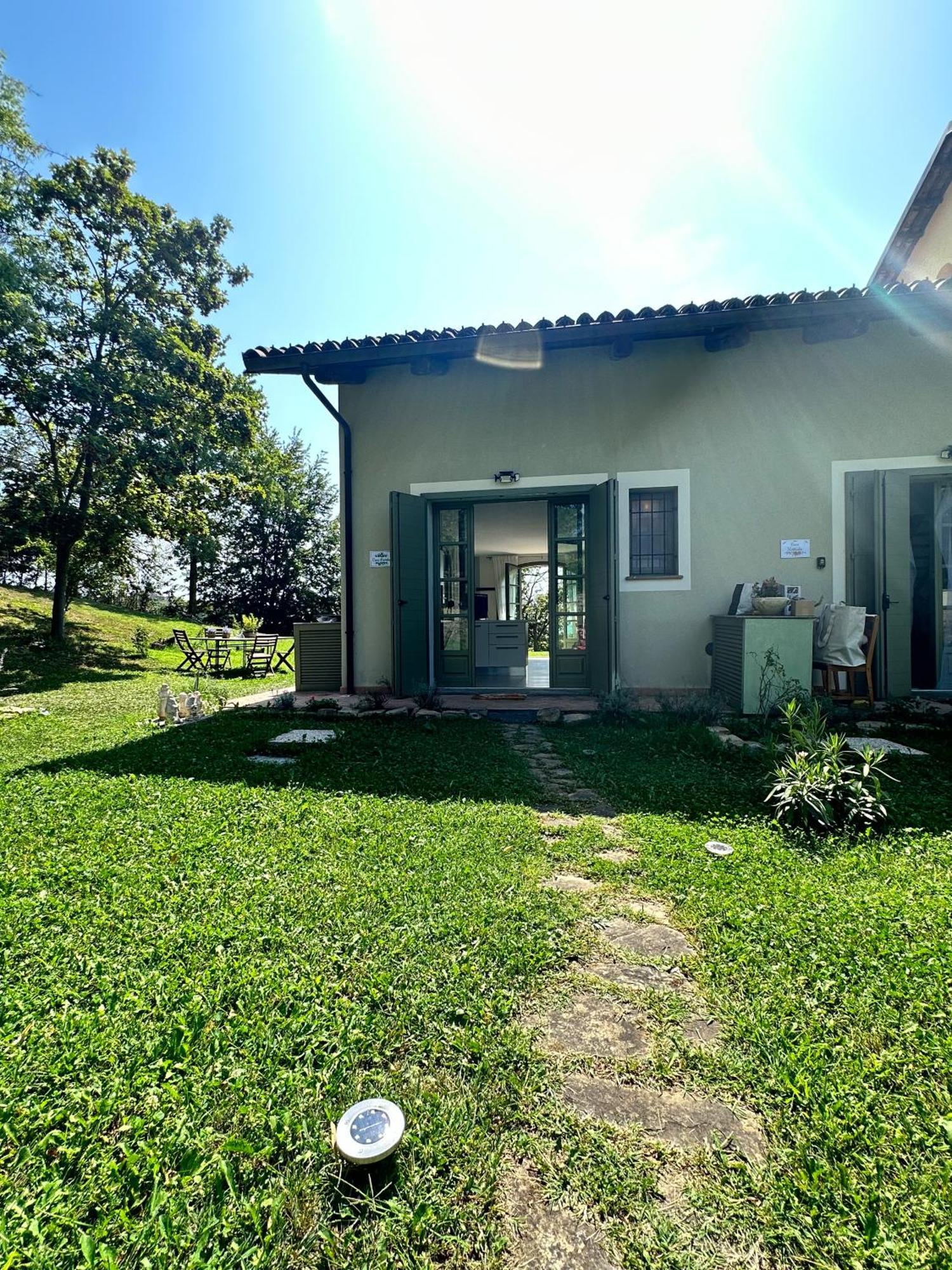 Just Langhe Casa Barolo Villa Novello Exterior photo